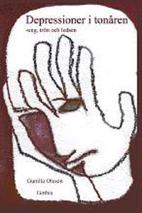 Depressioner i tonåren : ung, trött och ledsen