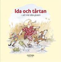 Ida och tårtan : att inte tåla gluten