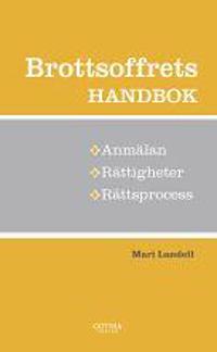 Brottsoffrets handbok