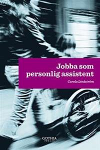 Jobba som personlig assistent