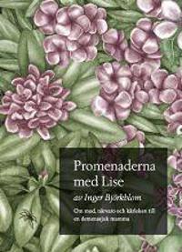 Promenaderna med Lise : om mod, närvaro och kärleken till en demenssjuk mamma