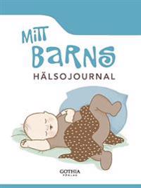 Mitt barns hälsojournal