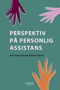 Perspektiv på personlig assistans