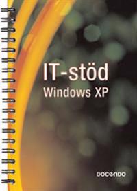 IT-stöd - Windows XP