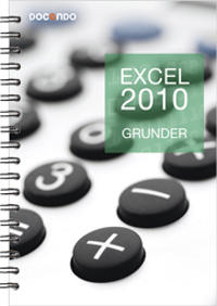 Excel 2010 Grunder