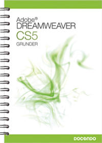 Dreamweaver CS5 Grunder