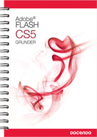 Flash CS5 Grunder