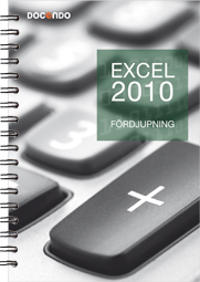 Excel 2010 Fördjupning