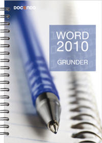 Word 2010 Grunder