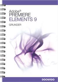 Premiere Elements 9 Grunder
