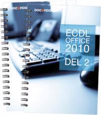 ECDL med Office 2010 (Windows 7, Access)