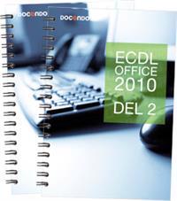 ECDL Office 2010 (Windows Vista, Excel DB)