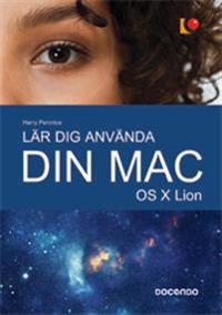 Lär dig använda din Mac - OS X Lion