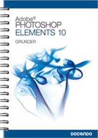 Photoshop Elements 10 Grunder