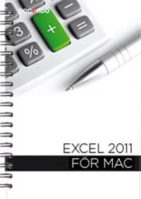 Excel 2011 för Mac