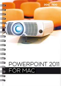 PowerPoint 2011 för Mac