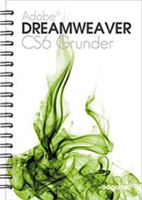 Dreamweaver CS6 Grunder