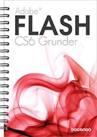 Flash CS6 Grunder
