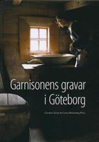 Garnisonens gravar i Göteborg