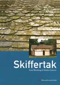 Skiffertak