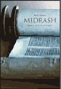 Midrash : Bibeln mellan raderna