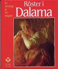 Röster i Dalarna : en antologi