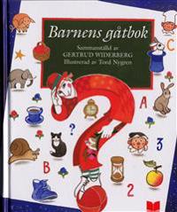 Barnens gåtbok