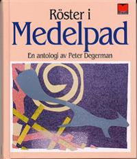 Röster i Medelpad : en antologi