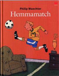 Hemmamatch