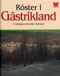 Röster i Gästrikland