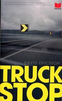 Truck stop