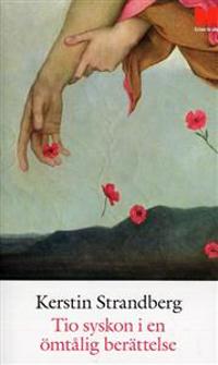 Tio syskon i en ömtålig berättelse