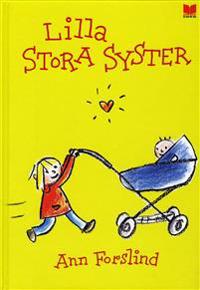 Lilla stora syster