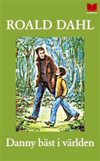 Danny bäst i världen