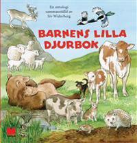 Barnens lilla djurbok