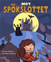 Mot spökslottet