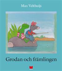 Grodan och främlingen