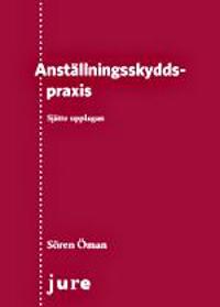 Anställningsskyddspraxis