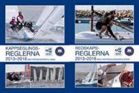 Kappseglingsreglerna 2013-2016 med redskapsreglerna