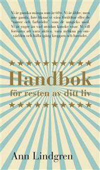 Handbok för resten av ditt liv