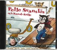 Pelle Svanslös och Kanal-Kalle