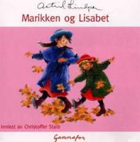 Marikken og Lisabet