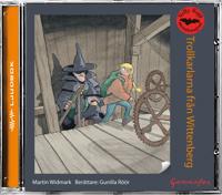 Trollkarlarna från Wittenberg