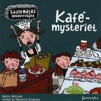 Kafémysteriet