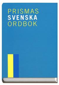 Prismas svenska ordbok