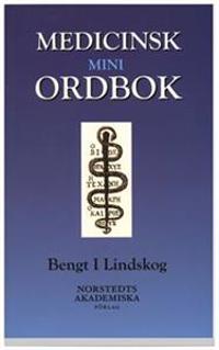 Medicinsk miniordbok