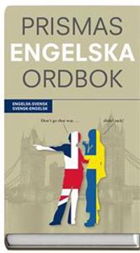 Prisma's English-SwedishSwedish-English Dictionary