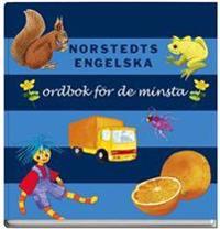 Norstedts engelska ordbok för de minsta
