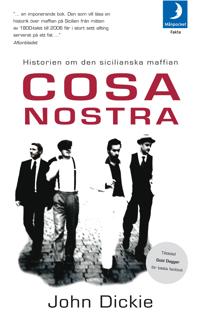 Cosa nostra : historien om den sicilianska maffian