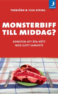 Monsterbiff till middag?